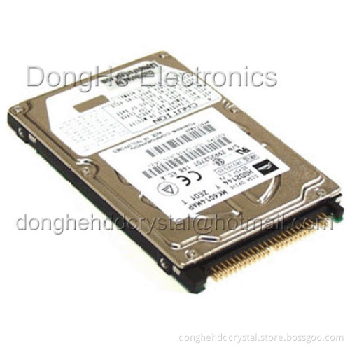 60GB Internal 2.5 IDE Laptop Hard Disk